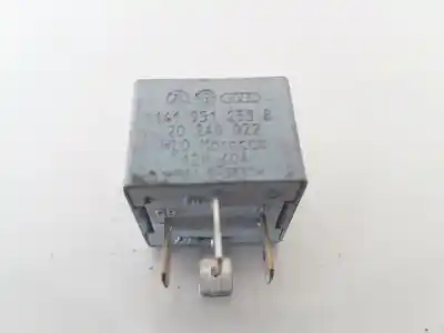Second-hand car spare part relay for volkswagen caddy ka/kb (2k) 1.9 tdi oem iam references 141951253b  20240072