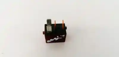 Peça sobressalente para automóvel em segunda mão relé para automóvel por honda accord vii (cl, cn) 2.0 (cl7) referências oem iam 70023918  