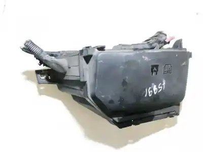 Peça sobressalente para automóvel em segunda mão caixa de fusíveis e relés por ford mondeo iv 1.8 tdci referências oem iam 6g9t14a067ab