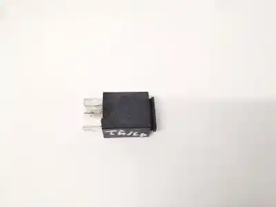 Second-hand car spare part relay for volkswagen caddy ka/kb (2k) 1.9 tdi oem iam references 7m0951253c  95vw10k705ea
