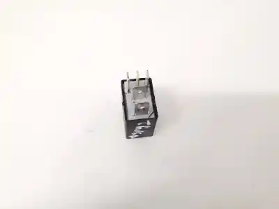 Second-hand car spare part relay for volkswagen caddy ka/kb (2k) 1.9 tdi oem iam references 7m0951253c  95vw10k705ea