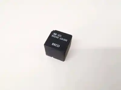 Pezzo di ricambio per auto di seconda mano relè per kia cerato 1.6 lx berlina riferimenti oem iam 952303a300