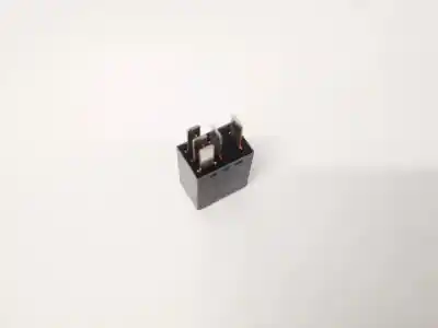Second-hand car spare part relay for jaguar x-type 2.2 d classic oem iam references 1s7t14b192aa  1s7t-14b192-aa