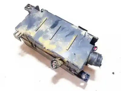 Second-hand car spare part fuse box unit for chevrolet kalos 1.2 cat oem iam references   