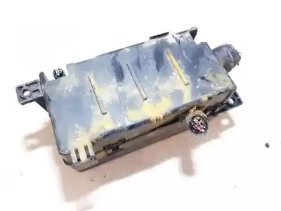 Second-hand car spare part fuse box unit for chevrolet kalos 1.2 cat oem iam references   