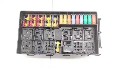 Pezzo di ricambio per auto di seconda mano  per FORD TRANSIT CONNECT (TC7)  Riferimenti OEM IAM 7T1T14A067AA  7T1T-14A067-AA
