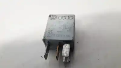 Second-hand car spare part relay for volkswagen caddy ka/kb (2k) 1.9 tdi oem iam references 1k0951253  0332011100