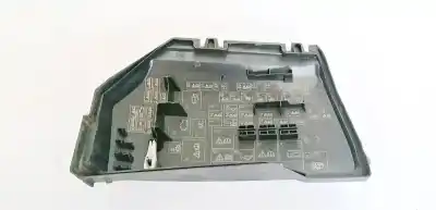 Автозапчастина б/у реле/запоперівник для ford s-max (ca1) 1.8 tdci cat посилання на oem iam 6g9t14a076ac  6g9t-14a076-ac