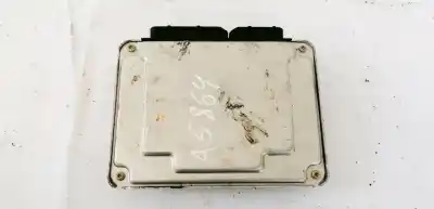 Second-hand car spare part ecu engine control for volkswagen passat variant (3b6) 2.5 v6 tdi oem iam references 3b1907401b  0281010447, 28sa4843