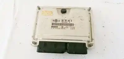 Pezzo di ricambio per auto di seconda mano  per VOLKSWAGEN PASSAT VARIANT (3B6)  Riferimenti OEM IAM 3B1907401B  0281010447, 28SA4843