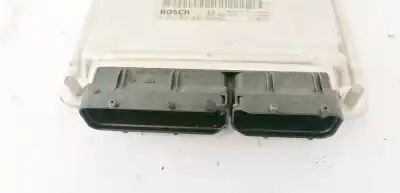 Second-hand car spare part ecu engine control for volkswagen passat variant (3b6) 2.5 v6 tdi oem iam references 3b1907401b  0281010447, 28sa4843