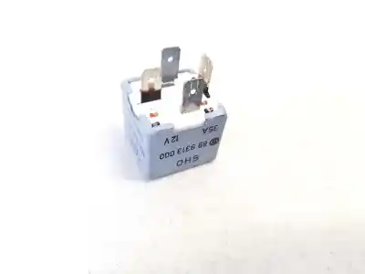 Second-hand car spare part relay for audi a6 c5 (4b2) 1.8 t oem iam references 8d0951253a  