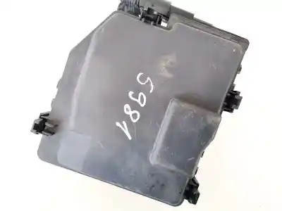 Peça sobressalente para automóvel em segunda mão caixa de fusíveis e relés por chevrolet kalos 1.2 cat referências oem iam 24smje03