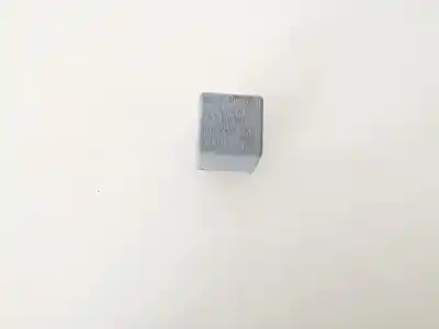 Peça sobressalente para automóvel em segunda mão relé para automóvel por chevrolet kalos 1.2 cat referências oem iam 94580702