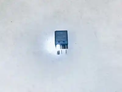 Автозапчасти б/у реле за MITSUBISHI COLT, 2003.09 - 2008.09 1.3 68KW 2004.10 - 2008.09 ссылки OEM IAM MB953382  050332A, V23075