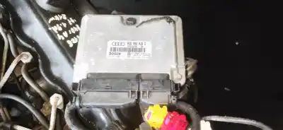Автозапчасти б/у блок управления двигателем за audi a4 avant (b5) 1.9 tdi ссылки oem iam 038906018s