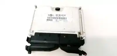 Автозапчасти б/у блок управления двигателем за volkswagen passat variant (3b6) 1.9 tdi ссылки oem iam 038906019gk