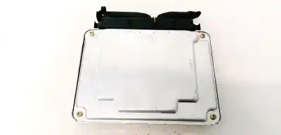 Автозапчасти б/у блок управления двигателем за volkswagen passat variant (3b6) 1.9 tdi ссылки oem iam 038906019gk  0281010943, 28sa5457