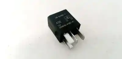 Second-hand car spare part relay for mitsubishi space star (dg0) 1.3 cat oem iam references mb953382