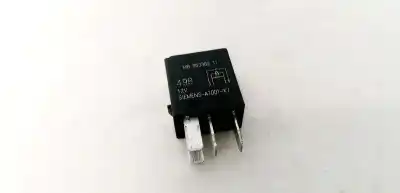 Second-hand car spare part relay for mitsubishi space star (dg0) 1.3 cat oem iam references mb953382