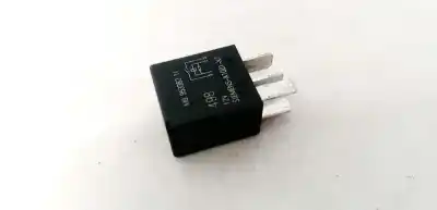 Second-hand car spare part relay for mitsubishi space star (dg0) 1.3 cat oem iam references mb953382  498