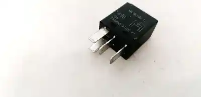 Second-hand car spare part relay for mitsubishi space star (dg0) 1.3 cat oem iam references mb953382  498