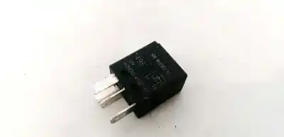 Second-hand car spare part relay for mitsubishi space star (dg0) 1.3 cat oem iam references mb953382