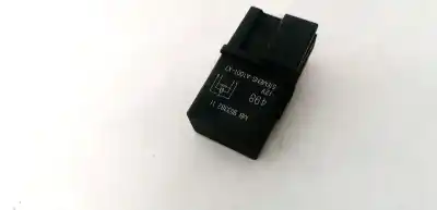 Автозапчастина б/у реле для mitsubishi space star (dg0) 1.3 cat посилання на oem iam mb953382  498