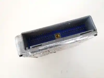 Автозапчастина б/у ебу контролер двигуна для ford ka (ccq) 1.3 cat посилання на oem iam f5sb14a624aa  f5sb-14a624-aa