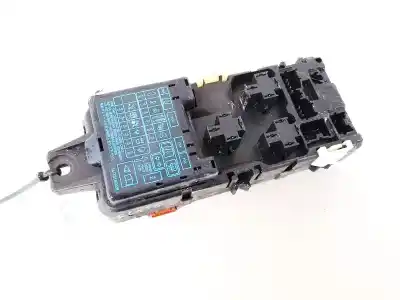 Second-hand car spare part fuse box unit for mitsubishi space star (dg0) 1.3 cat oem iam references mr318828