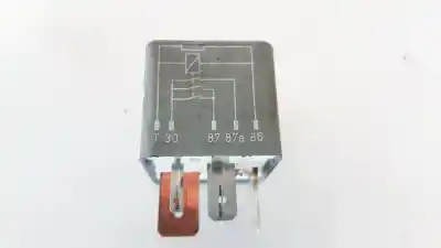 Second-hand car spare part relay for audi a4 avant (b5) 1.8 oem iam references 8a0951253b  899578000