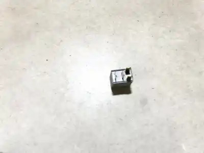 Second-hand car spare part relay for toyota corolla (_e12_) 1.4 vvt-i (zze120_) oem iam references 9008087019  90080-87019, 0332011001