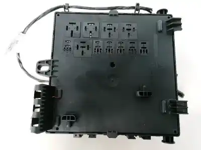 Автозапчастина б/у реле/запоперівник для opel vectra c (z02) 2.2 dti 16v (f69) посилання на oem iam 09228740