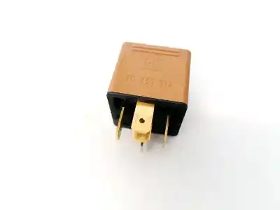 Second-hand car spare part relay for opel vectra c (z02) 2.2 dti 16v (f69) oem iam references 0332209136  90491314