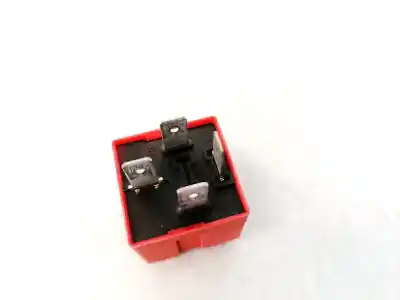 Second-hand car spare part relay for opel vectra c (z02) 2.2 dti 16v (f69) oem iam references 24438887  819