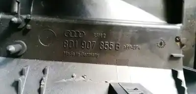 Автозапчасти б/у блок реле/предохранителей за volkswagen passat variant (3b6) 1.9 tdi ссылки oem iam 8d1907355b  