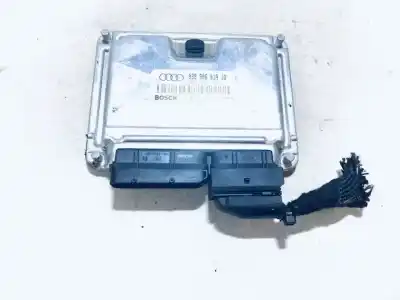 Автозапчастина б/у  для AUDI A4 B6 (8E2)  Посилання на OEM IAM 038906019JQ  0281011142, 1039S00655