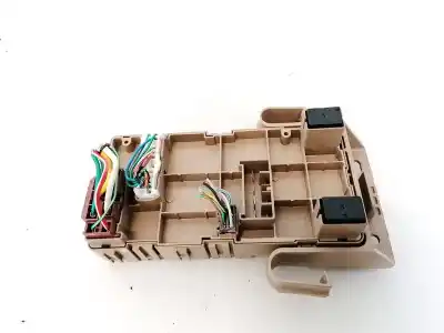 Автозапчасти б/у  за SUBARU LEGACY V (BM)  ссылки OEM IAM 82201AJ000  905570