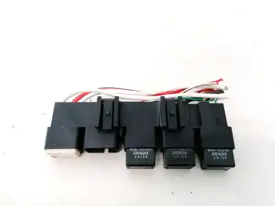 Автозапчасти б/у  за SUBARU LEGACY V (BM)  ссылки OEM IAM 1567001020  156700-1020