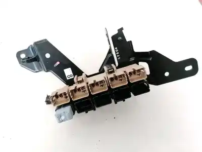 Автозапчасти б/у  за SUBARU LEGACY V (BM)  ссылки OEM IAM 88881AJ030  RC5101