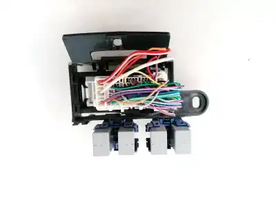 Автозапчасти б/у  за SUBARU LEGACY V (BM)  ссылки OEM IAM CH100350B  ACV31212