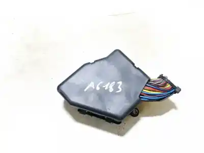 Peça sobressalente para automóvel em segunda mão caixa de fusíveis e relés por audi a3 (8l) 1.9 tdi referências oem iam 8d1941824  
