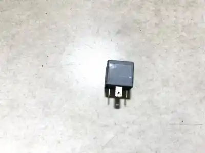 Second-hand car spare part relay for audi a3 (8l) 1.9 tdi oem iam references 141951253b  v23134b52x227
