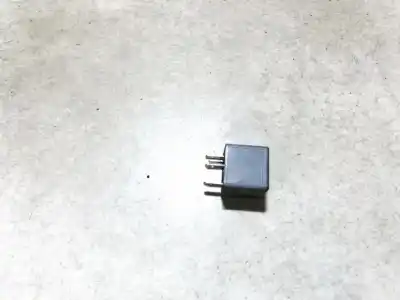 Second-hand car spare part relay for audi a3 (8l) 1.9 tdi oem iam references 1j0906381a  v23134b52x396