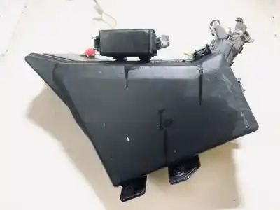 Автозапчасти б/у  за SUBARU LEGACY V (BM)  ссылки OEM IAM MB702800B  