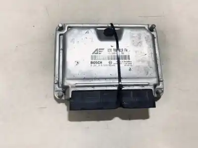 Автозапчастина б/у  для FORD GALAXY, MK I 2000.04 - 2006.04 FACELIFT  Посилання на OEM IAM 038906019FA  0281010629, 1039S00471