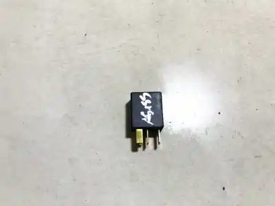 Peça sobressalente para automóvel em segunda mão relé para automóvel por toyota avensis wagon (t25) 2.0 d-4d executive referências oem iam 9008087013