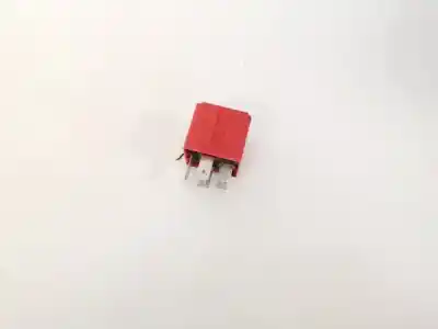 Second-hand car spare part relay for opel vectra c (z02) 2.2 dti 16v (f69) oem iam references 24438887  