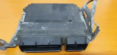 Second-hand car spare part ecu engine control for toyota avensis 2.0 d-4d oem iam references 8966105d22