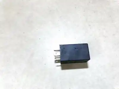 Second-hand car spare part relay for volkswagen passat variant (3b5) 1.8 oem iam references 8d0919578  